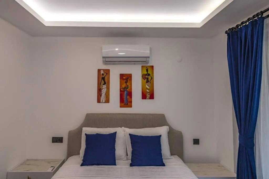 Bella- 4 Bedroom Holiday Villa In Oludeniz Fethiye